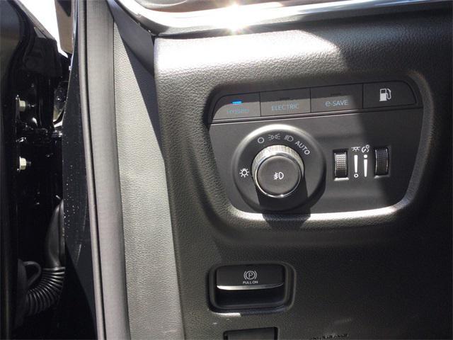 new 2023 Jeep Grand Cherokee 4xe car, priced at $59,999