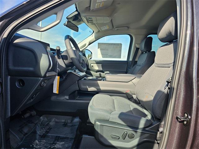 new 2025 Ford Expedition car, priced at $66,771