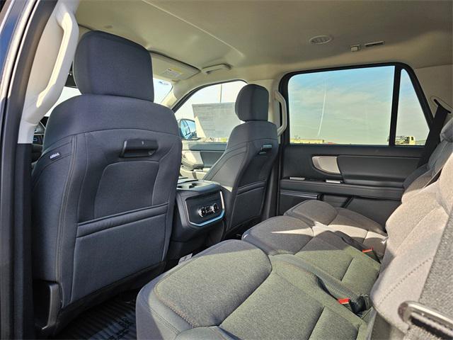 new 2025 Ford Expedition car, priced at $66,771