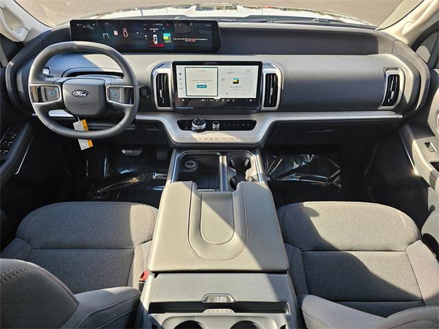 new 2025 Ford Expedition car, priced at $66,771