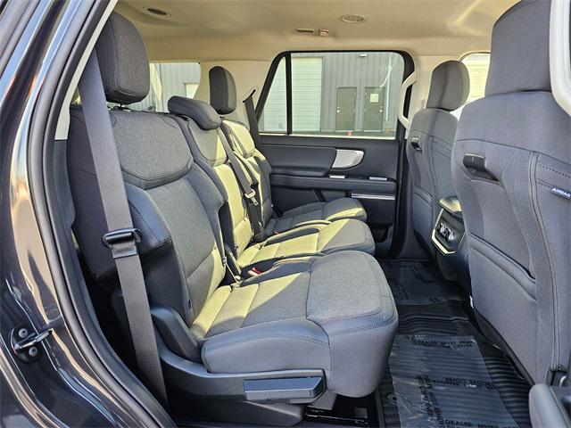 new 2025 Ford Expedition car, priced at $66,771