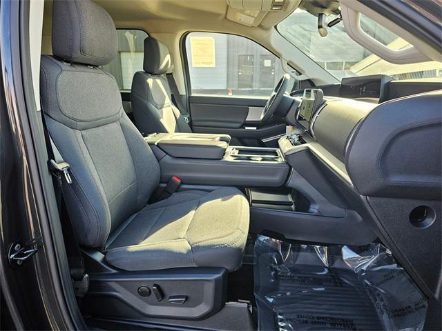 new 2025 Ford Expedition car, priced at $66,771