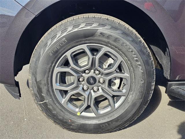 new 2025 Ford Expedition car, priced at $66,771