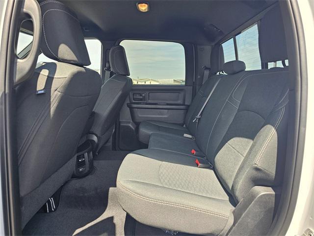new 2025 Ram 3500 car, priced at $65,425