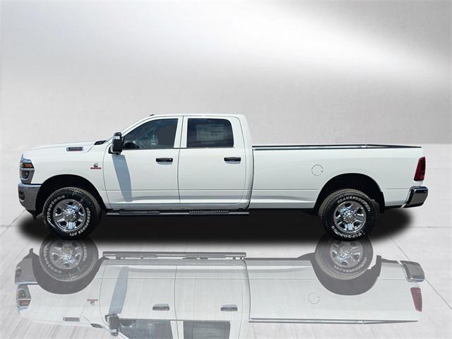 new 2025 Ram 3500 car, priced at $65,425