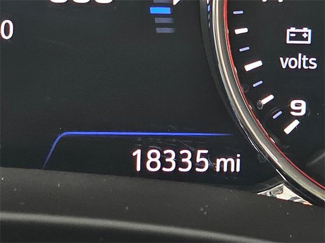 used 2022 GMC Terrain car, priced at $29,991