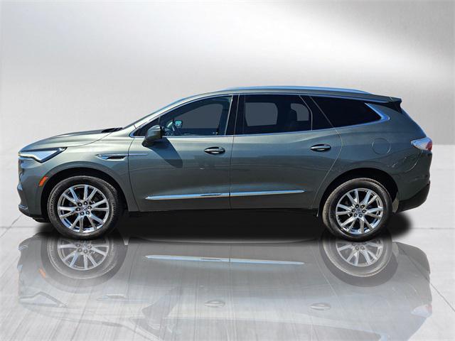 used 2023 Buick Enclave car, priced at $36,490