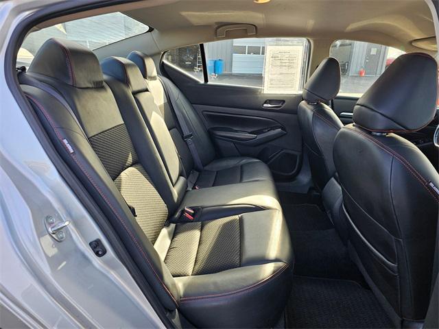 used 2023 Nissan Altima car, priced at $20,991