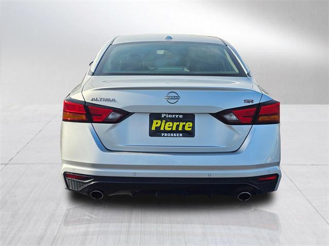used 2023 Nissan Altima car, priced at $20,991