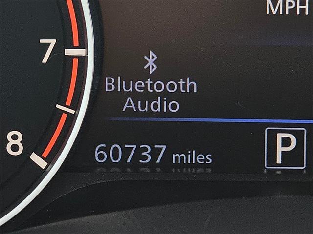 used 2023 Nissan Altima car, priced at $20,991