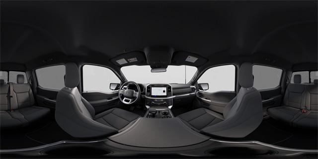 new 2025 Ford F-150 car, priced at $63,255