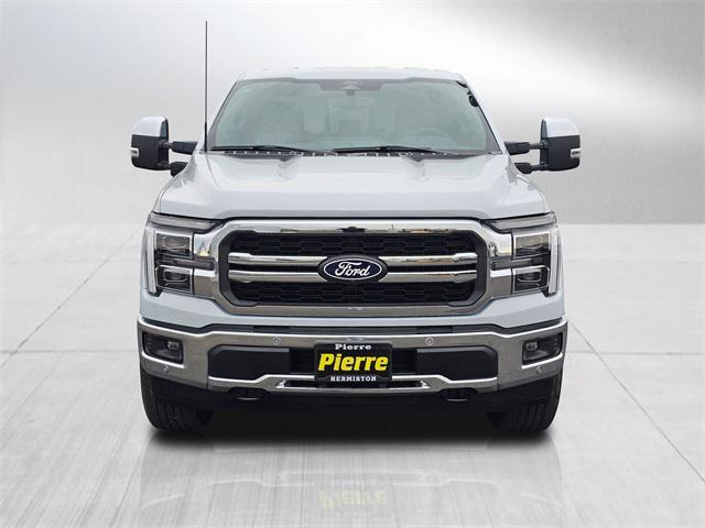 new 2025 Ford F-150 car, priced at $73,380