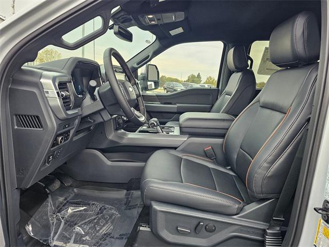 new 2025 Ford F-150 car, priced at $73,380