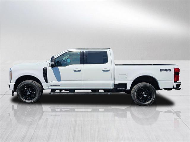 new 2025 Ford F-350 car, priced at $85,299