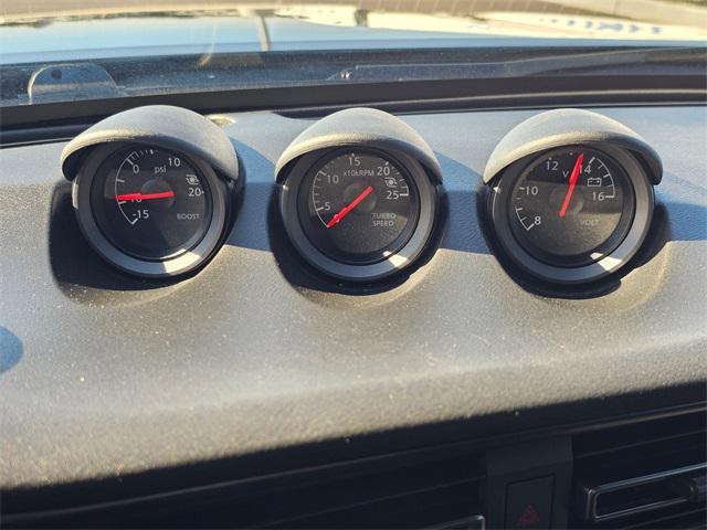 used 2023 Nissan Z car, priced at $40,901