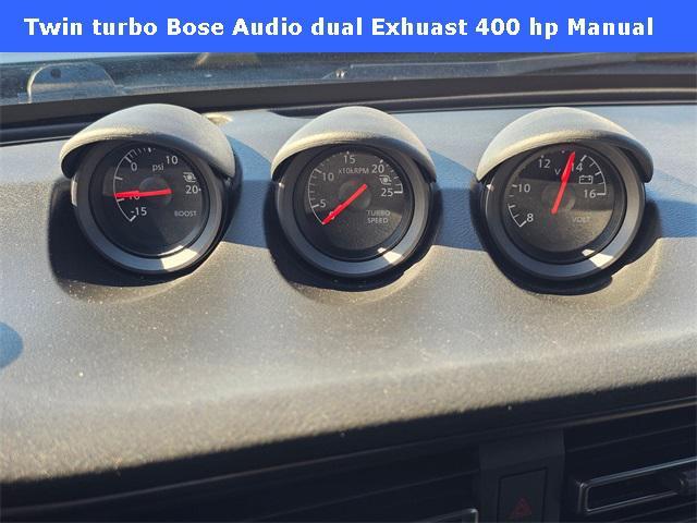 used 2023 Nissan Z car, priced at $42,991