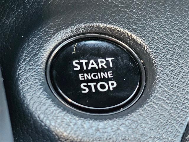 used 2023 Nissan Z car, priced at $40,901