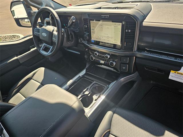 new 2025 Ford F-350 car, priced at $90,464