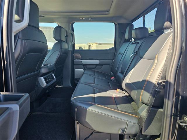 new 2025 Ford F-350 car, priced at $90,464