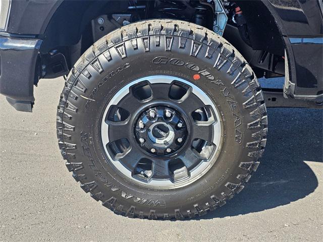new 2025 Ford F-350 car, priced at $90,464