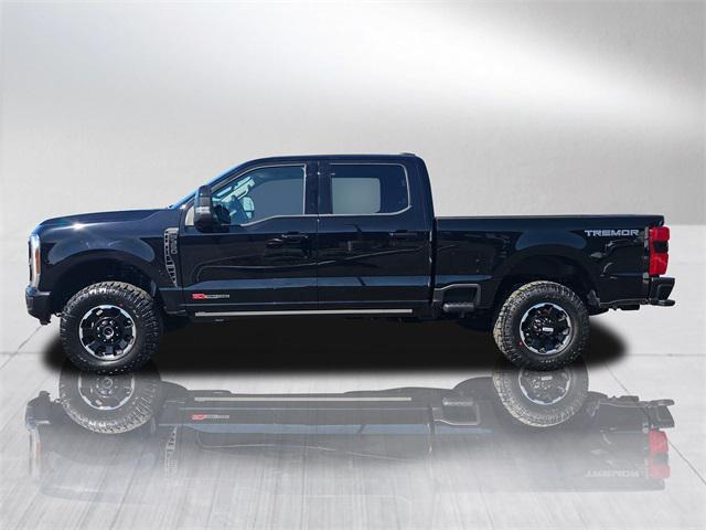 new 2025 Ford F-350 car, priced at $90,464