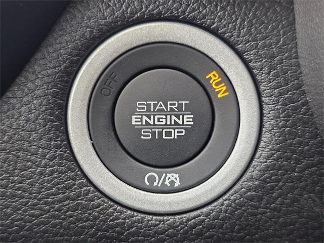 new 2026 Ram 1500 car, priced at $55,499