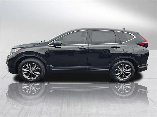 used 2020 Honda CR-V car, priced at $28,341