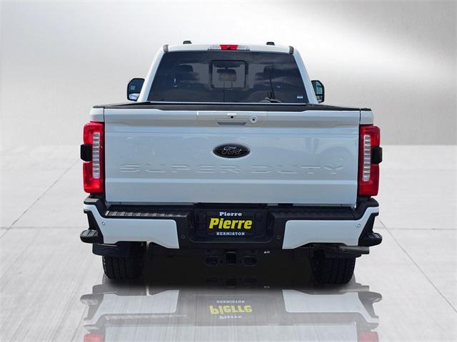 new 2025 Ford F-350 car, priced at $87,094