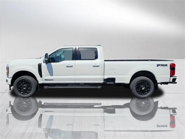 new 2025 Ford F-350 car, priced at $87,094