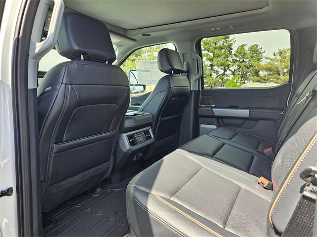 new 2025 Ford F-350 car, priced at $87,094