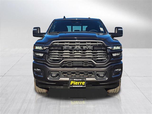 new 2025 Ram 3500 car, priced at $68,999