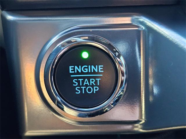 used 2023 Ford F-150 car, priced at $48,558