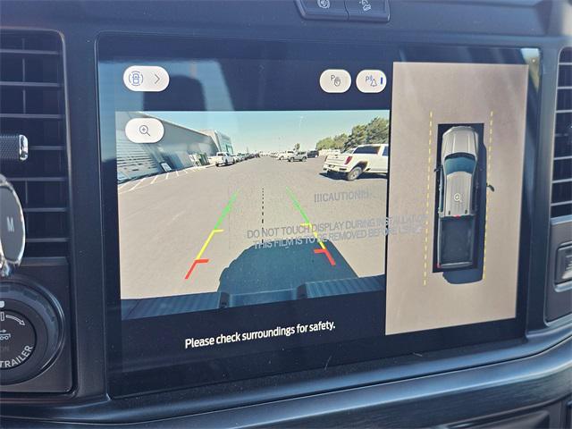 new 2025 Ford F-350 car, priced at $87,574