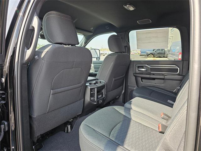 new 2026 Ram 3500 car, priced at $80,570
