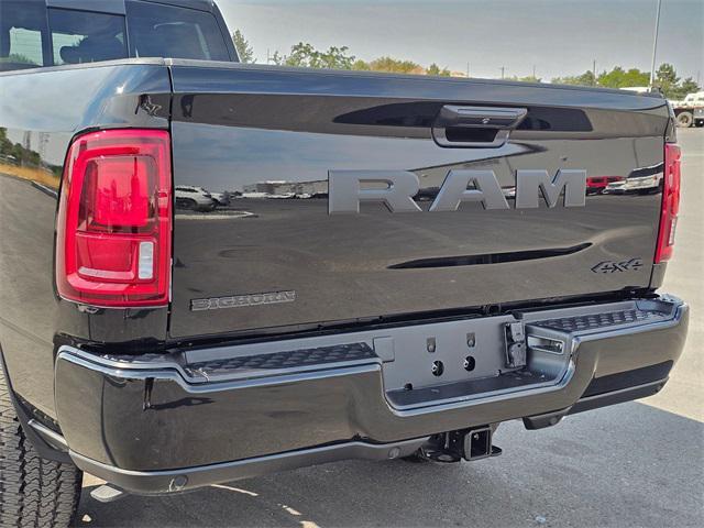 new 2026 Ram 3500 car, priced at $80,570