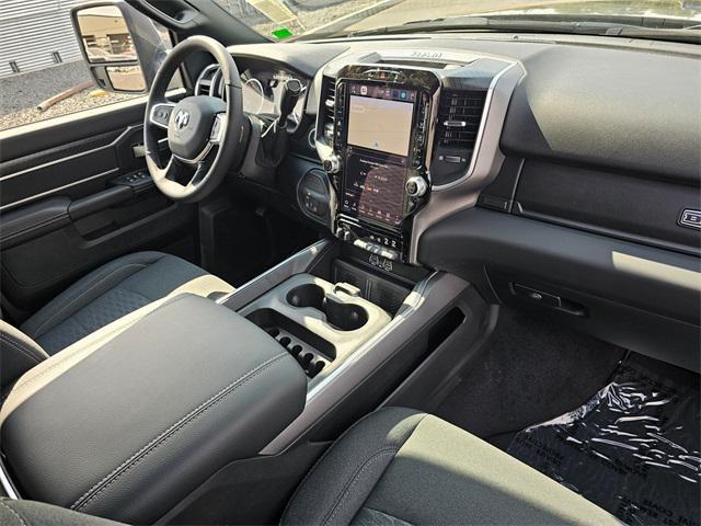 new 2026 Ram 3500 car, priced at $80,570