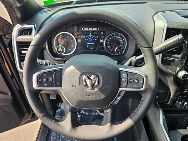 new 2026 Ram 3500 car, priced at $80,570
