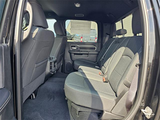 new 2026 Ram 3500 car, priced at $80,570