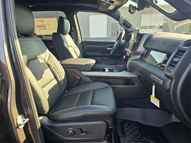 new 2026 Ram 1500 car, priced at $66,500