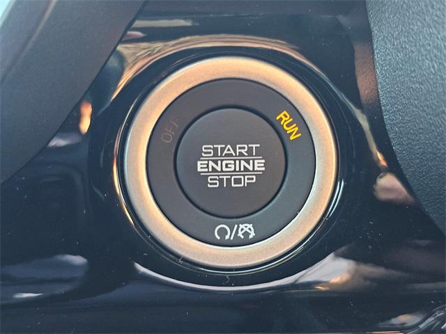 new 2026 Ram 1500 car, priced at $66,500