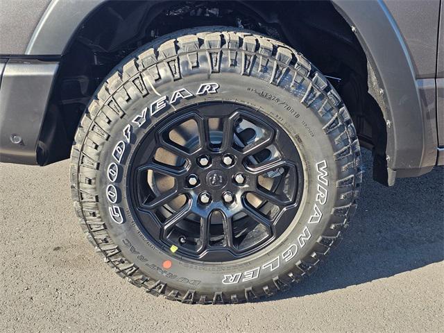 new 2026 Ram 1500 car, priced at $66,500