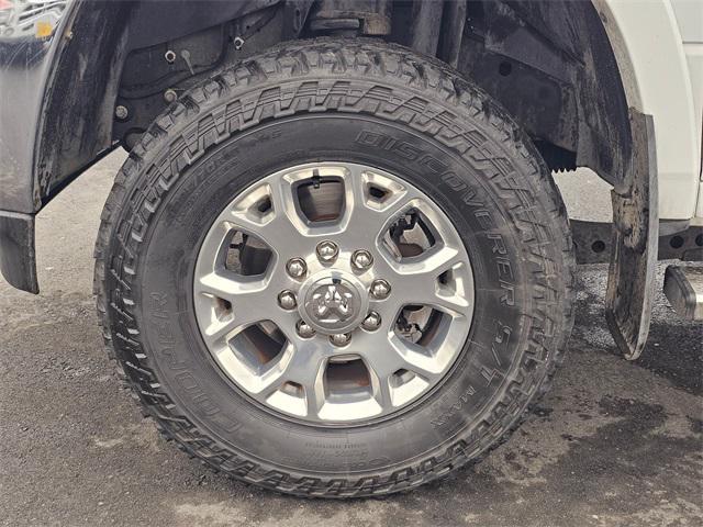 used 2021 Ram 3500 car, priced at $68,991