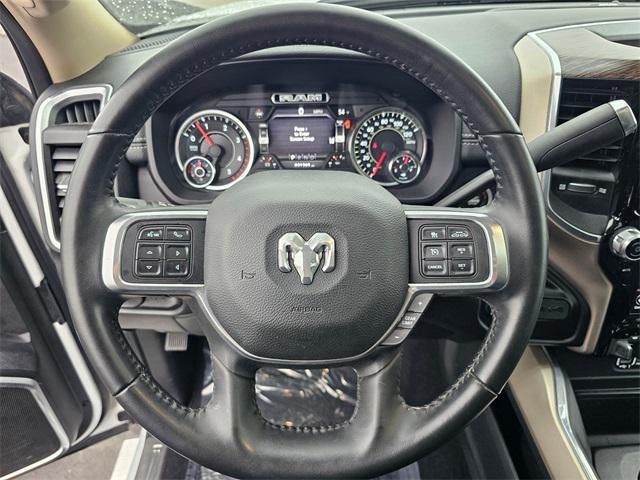 used 2021 Ram 3500 car, priced at $68,991