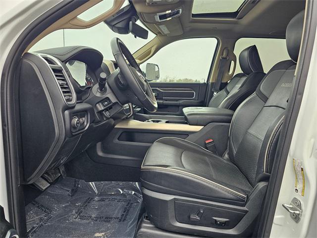 used 2021 Ram 3500 car, priced at $68,991