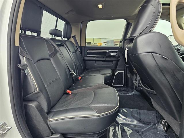 used 2021 Ram 3500 car, priced at $68,991