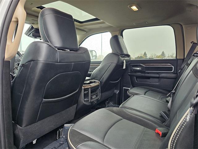 used 2021 Ram 3500 car, priced at $68,991