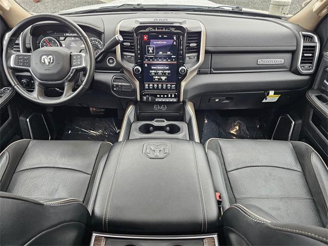 used 2021 Ram 3500 car, priced at $68,991