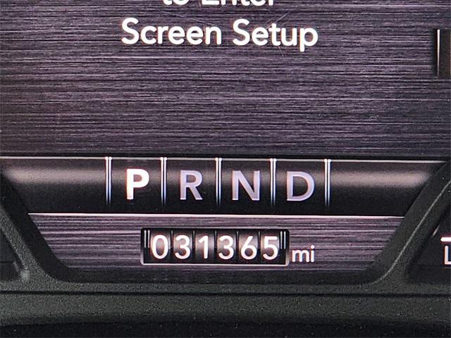 used 2021 Ram 3500 car, priced at $68,991