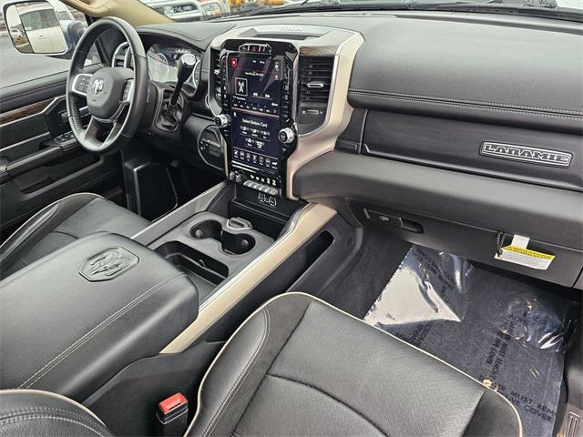 used 2021 Ram 3500 car, priced at $68,991