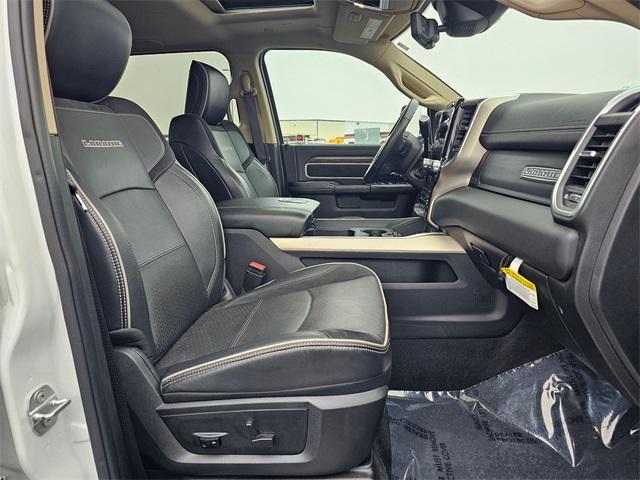 used 2021 Ram 3500 car, priced at $68,991